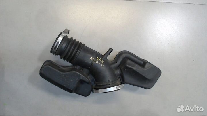 Резонатор воздушного фильтра Ford Explorer, 2016