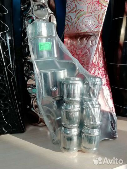 Набор для вина