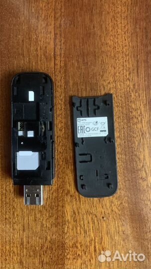 Комплект 4G интернет