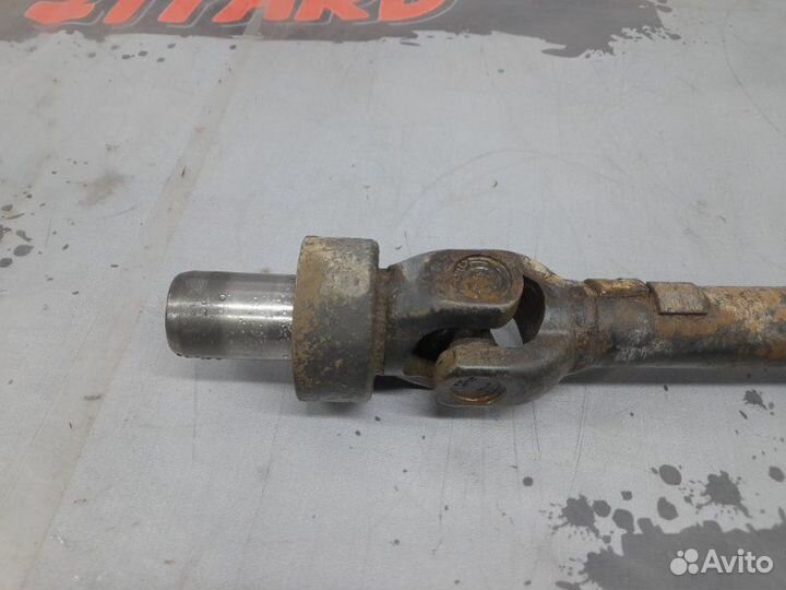 Карданный вал передний Suzuki Grand Vitara TD62V