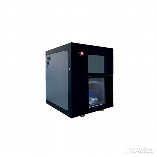 Фрезерный станок cdm5c