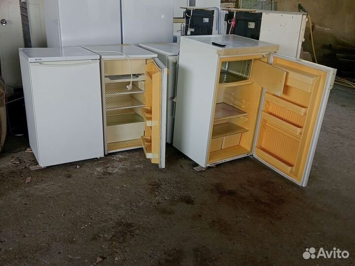 Холодильник бу