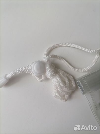 Чехол герметичный