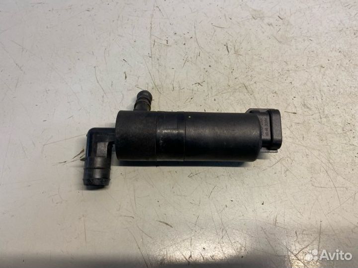 Насос мотор омывателя фар Nissan Juke 1 2010-2019