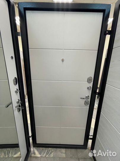 Двери межкомнатные и входные