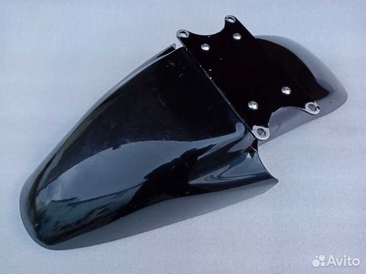 Переднее крыло Suzuki GSX1400