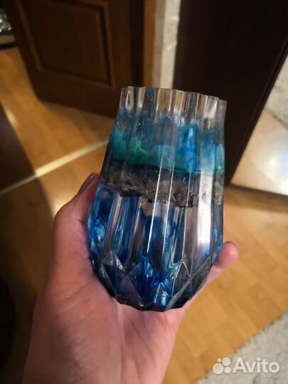 Изделия из эпоксидной смолы на заказ