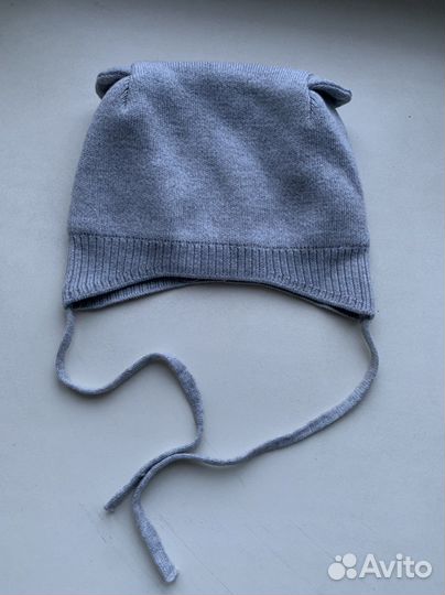 Шапка детская