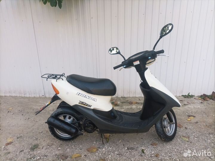 Honda Dio af 34
