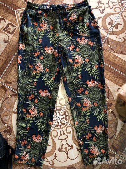 Брюки Guess Zara