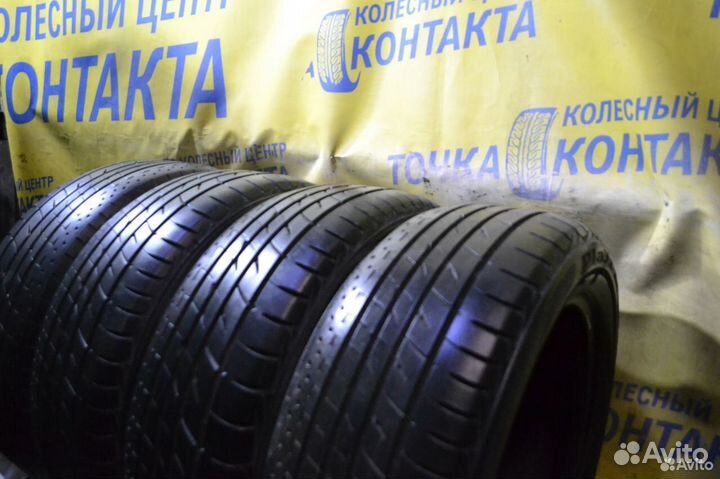 Bridgestone Playz PX 205/55 R17