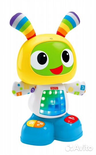 Игрушка fisher-price 