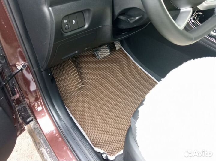 Ева/эва коврики Ульяновск