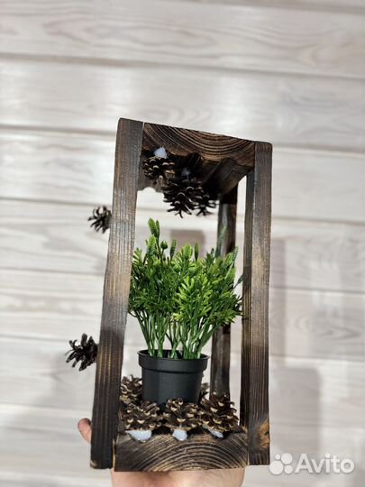 Декоративный украшение