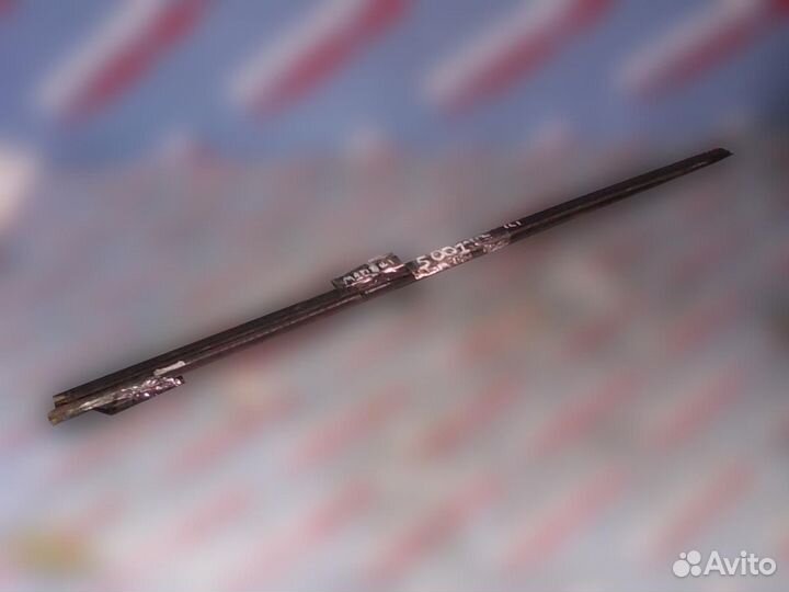 Накладка (кузов наружные) Daewoo Matiz 2001