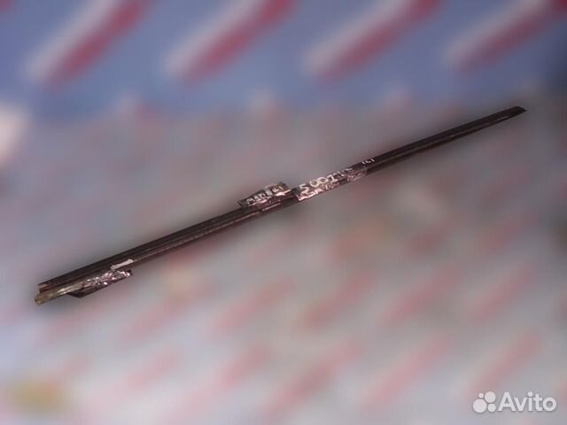 Накладка (кузов наружные) Daewoo Matiz 2001