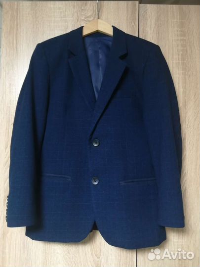 Школьный костюм 122 128