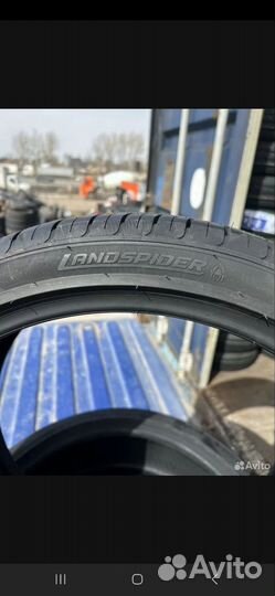 Landspider Citytraxx H/T 225/40 R19