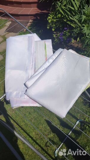 Шторы с фотопечатью