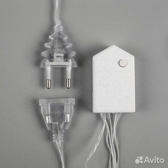 Светодиодная гирлянда LN 