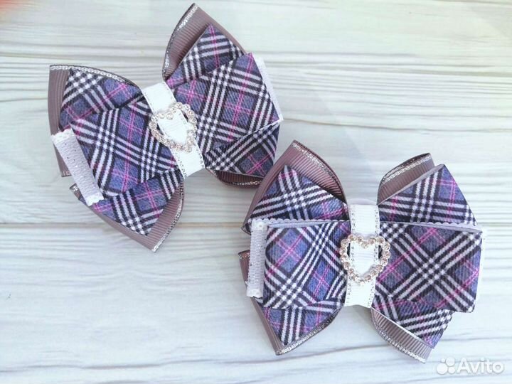 Резинки для волос