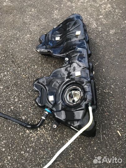 Бак топливный Bmw 528I F10 N20B20A 2013