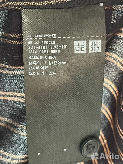 Рубашка, блузка