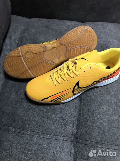 Футзалки nike 40-45 новые