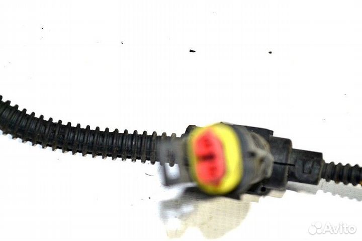 Электропроводка / Штекеры, другие iveco Stralis (0