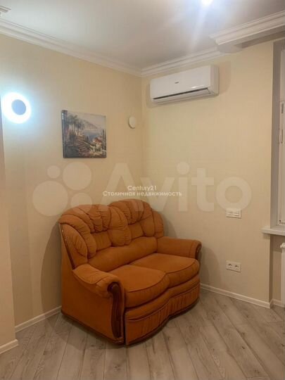 2-к. квартира, 38 м², 21/30 эт.