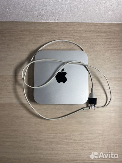 Apple Mac mini a1347 2010