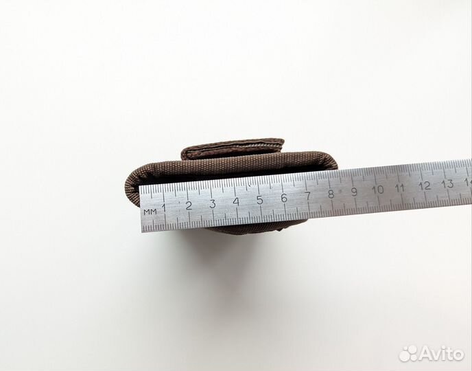 Патронташ Hillman