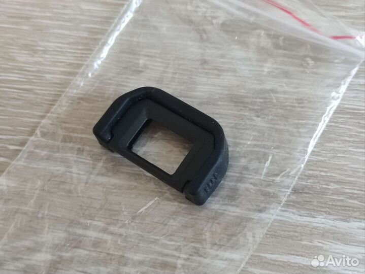 Наглазник для Canon EOS