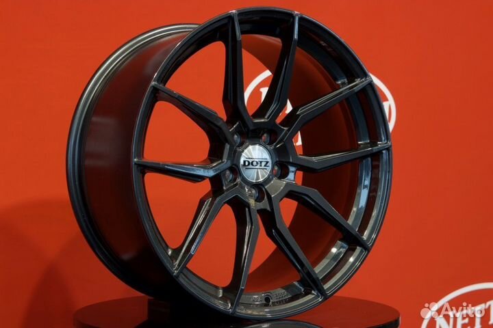 Dotz Misano R18 5x112