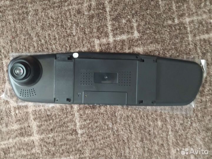 Зеркало регистратор