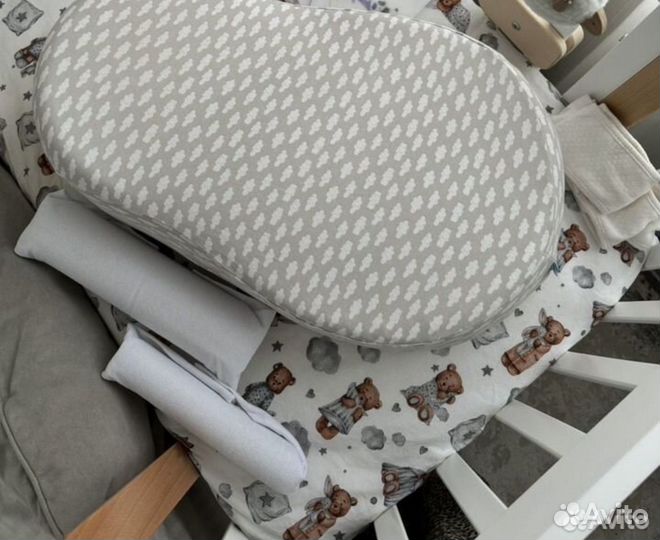 Кокон Зёвушка