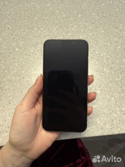 iPhone 13 Pro, 256 ГБ