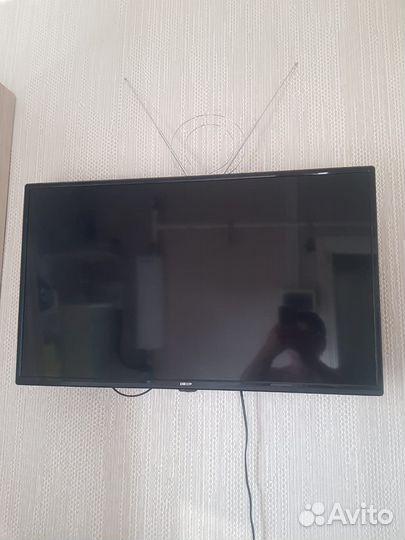 Телевизор dexp LED 32