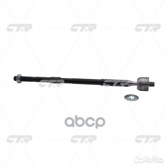 CRT-132 Тяга рулевая перед прав/лев CR070