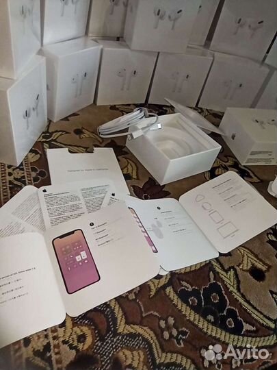 AirPods pro