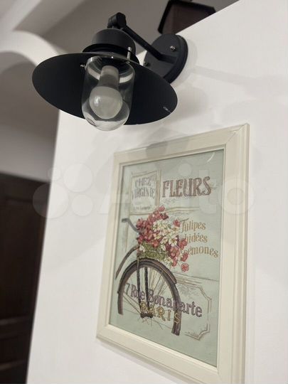 3-к. квартира, 100 м², 2/3 эт.