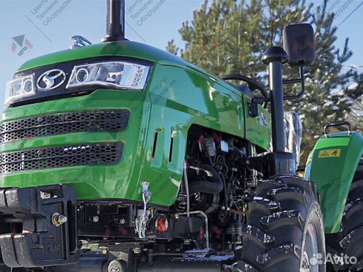 Мини-трактор SHIFENG SF 254, 2023