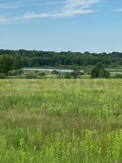 Участок 15 сот. (ИЖС)