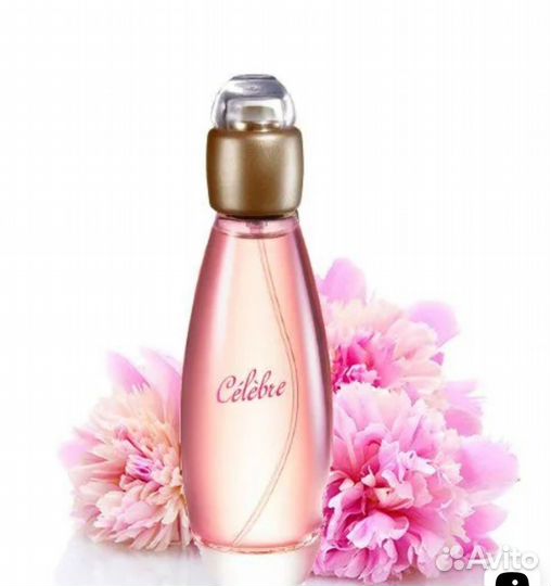 Туалетная вода Celebrate