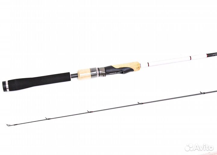 Спиннинг Kaida Storm Rider 2.15м 0,5-7гр 721-215