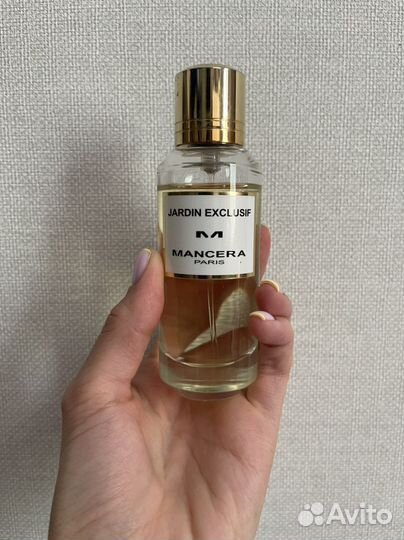 Туалетная вода женская