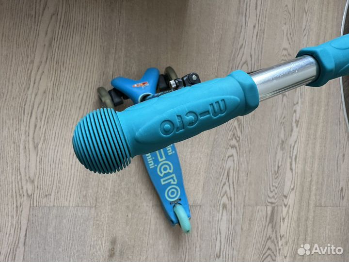 Самокат mini micro