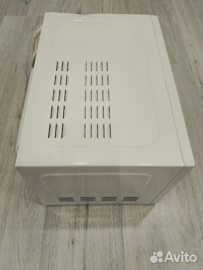 Микроволновка