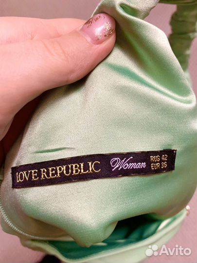 Комбинезон шортами