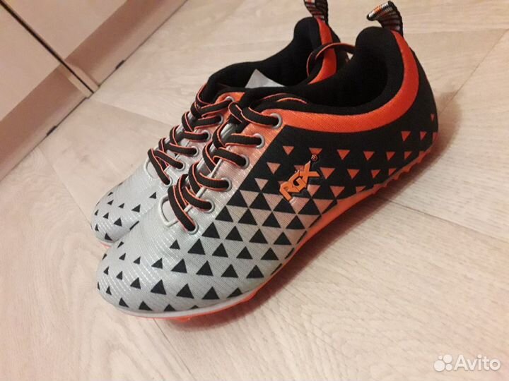 Шиповки для бега